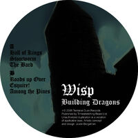 Wisp - Building Dragons: lyrics and songs | Deezer