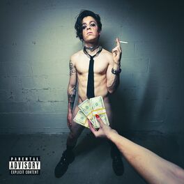Album cover of Sex Sells (Hard)
