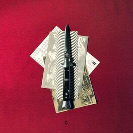 Album cover of The Arm Remixes
