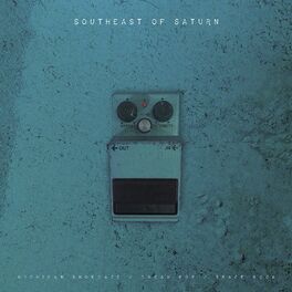 Album cover of Southeast of Saturn