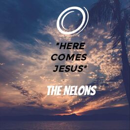 Album cover of Here Comes Jesus