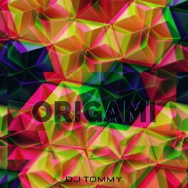 Album cover of Origami (Remastered)