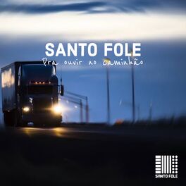 Album cover of Pra Ouvir no Caminhão