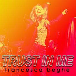Album cover of Trust in Me (Live)
