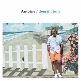 Album cover of Demain Loin