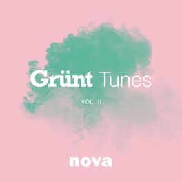 Album cover of Grünt Tunes, vol. II