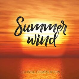 Album cover of Summer Wind Lounge (Compilation)