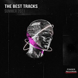 Album cover of The Best Tracks [Summer 2021]