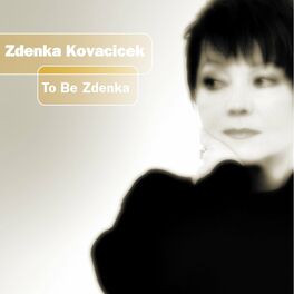 Album cover of To Be Zdenka