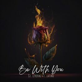 Album cover of Be With You (Extended Version)