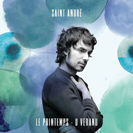 Album cover of Le printemps (U veranu) - Single