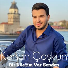 Album cover of Bir Dileğim Var Senden