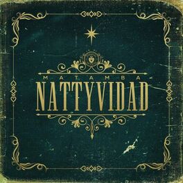 Album cover of Nattyvidad