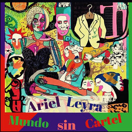 Album cover of Mundo Sin Cartel