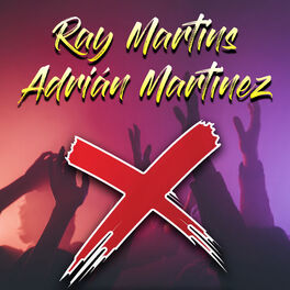Album cover of X (EQUIS) (Remix)