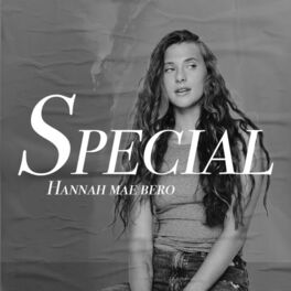 Album cover of Special