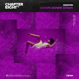 Album cover of Down Down Down
