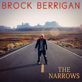 Album cover of The Narrows