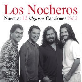 Album cover of Nuestras 12 Mejores Canciones (Vol. 2)