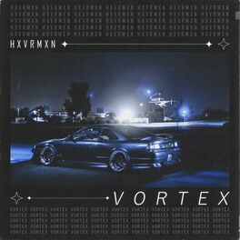 Album cover of VORTEX