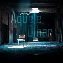 Album cover of Aquele Olhar