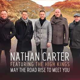 Album cover of May The Road Rise To Meet You