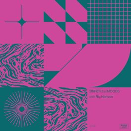 Album cover of Sinner