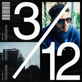 Album cover of March 12th