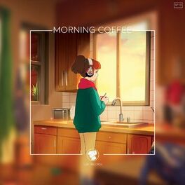 Album cover of Morning Coffee