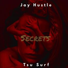 Album cover of Secrets (feat. Tsu Surf)