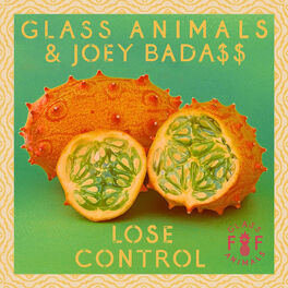 Album cover of Lose Control