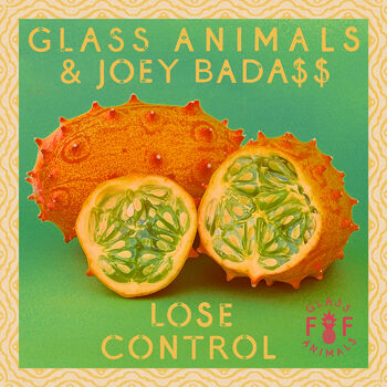 Lose Control cover