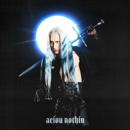 Album cover of aeiou nothin