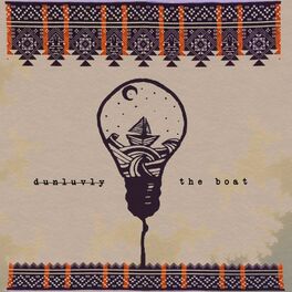 Album cover of The Boat