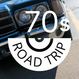 Album cover of 70's Road Trip