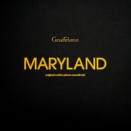Album cover of Maryland (Disorder)