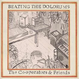 Album cover of Beating the Doldrums