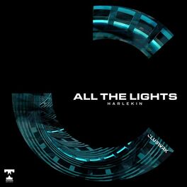Album cover of All The Lights