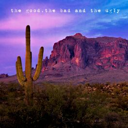 Album cover of The Good, The Bad and the Ugly (Latin Dance Mix)