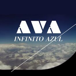 Album cover of Infinito Azul