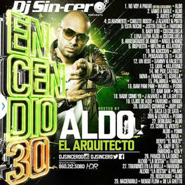 Album cover of Dj Sincero Presenta Encendio 30