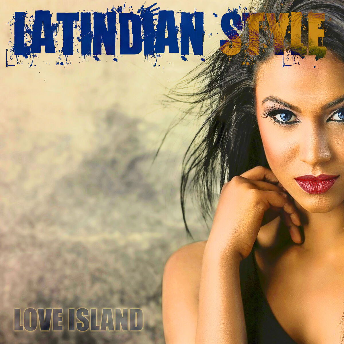 Latindian Style - Bratty Sis: lyrics and songs | Deezer