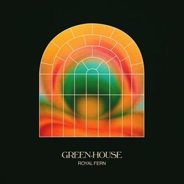 Album cover of Royal Fern