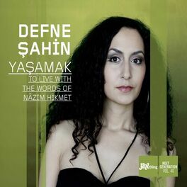 Album cover of Yaşamak
