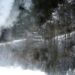 Album cover of Winter Hill