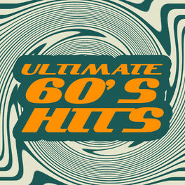 Album cover of Ultimate 60s Hits