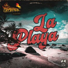 Album cover of La Playa