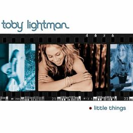 Album cover of Little Things (Exclusive Online Album U.S. Version)