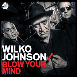 Album cover of Blow Your Mind