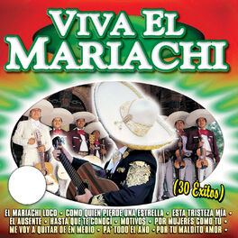 Baila Con El Mariachi： Colecci